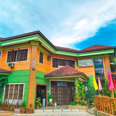 Stefanie Grace Paradise Inn Loboc Exteriér fotografie