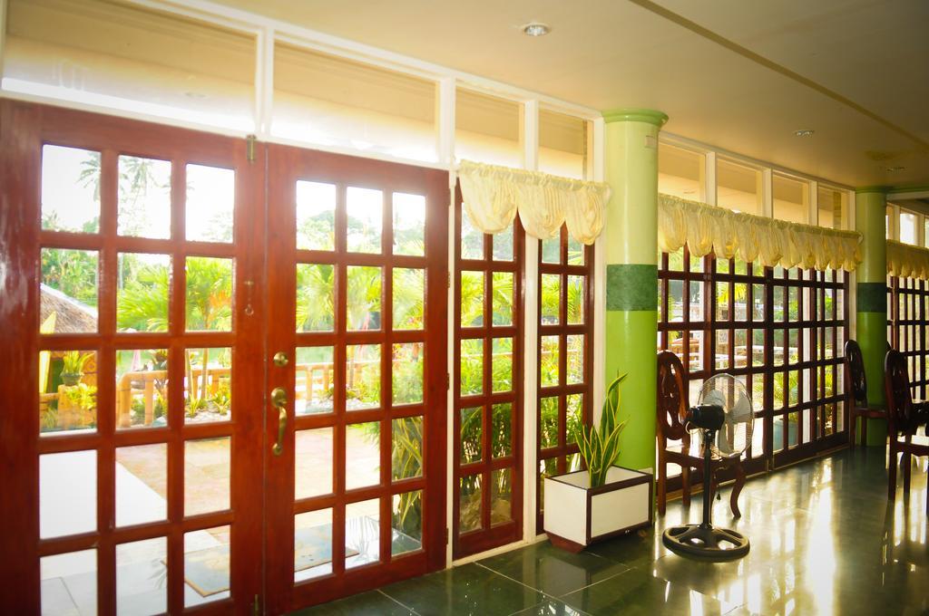 Stefanie Grace Paradise Inn Loboc Exteriér fotografie