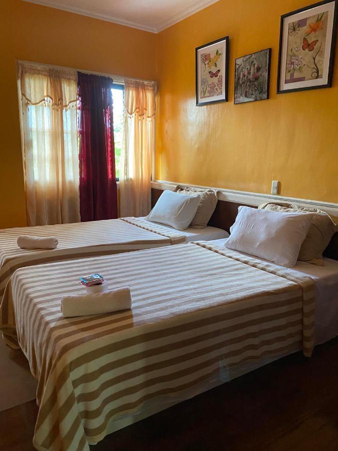 Stefanie Grace Paradise Inn Loboc Exteriér fotografie