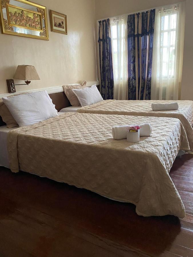 Stefanie Grace Paradise Inn Loboc Exteriér fotografie
