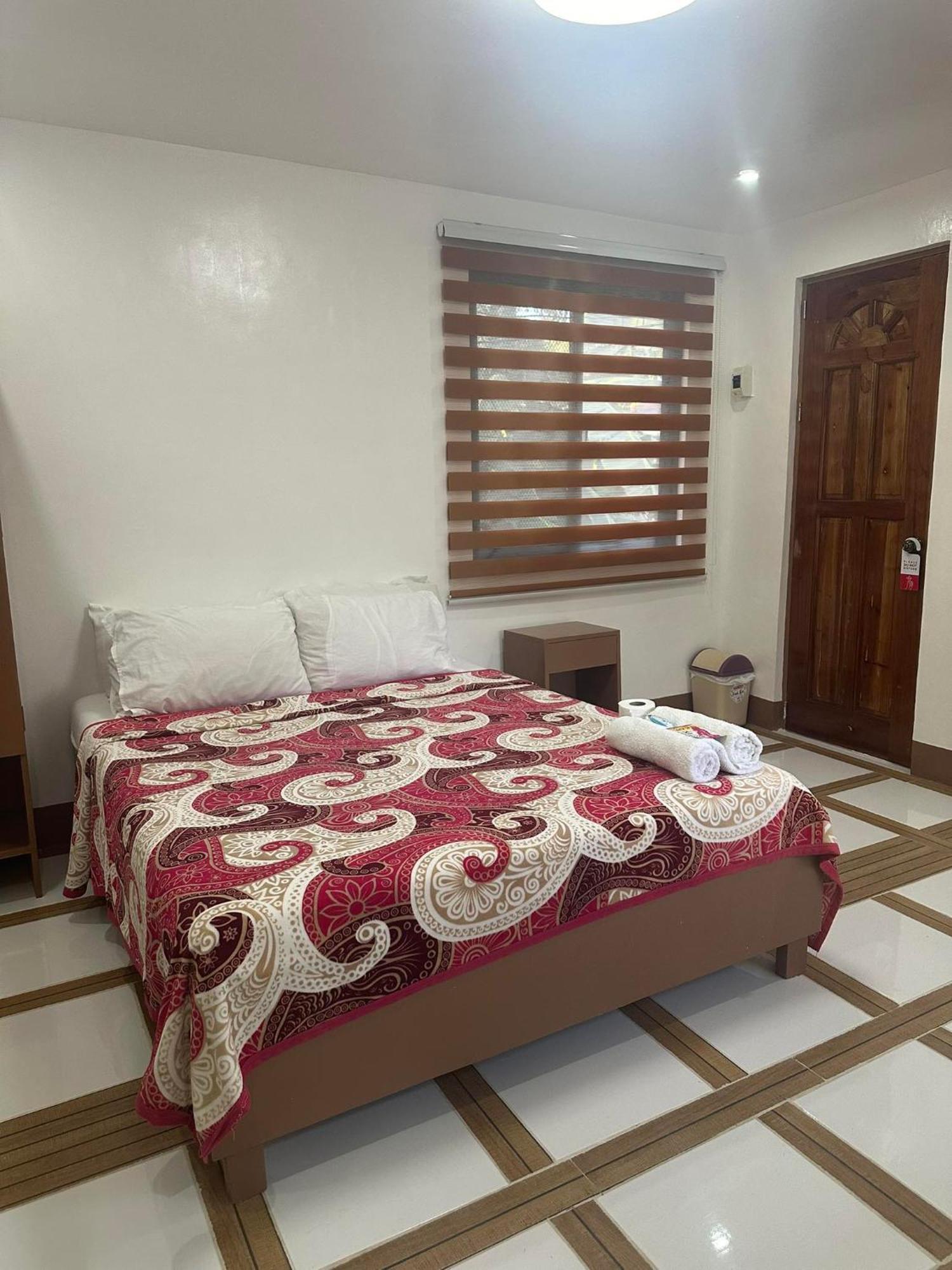 Stefanie Grace Paradise Inn Loboc Exteriér fotografie