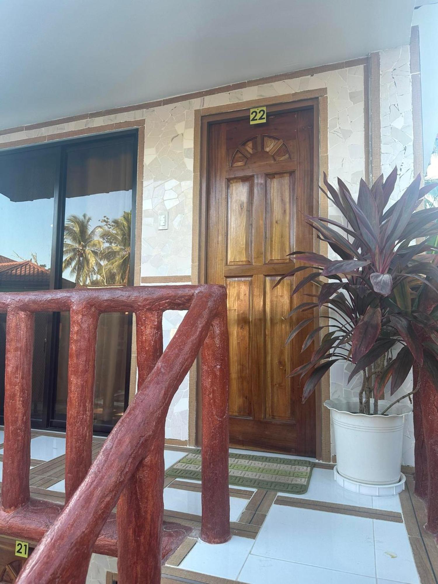 Stefanie Grace Paradise Inn Loboc Exteriér fotografie