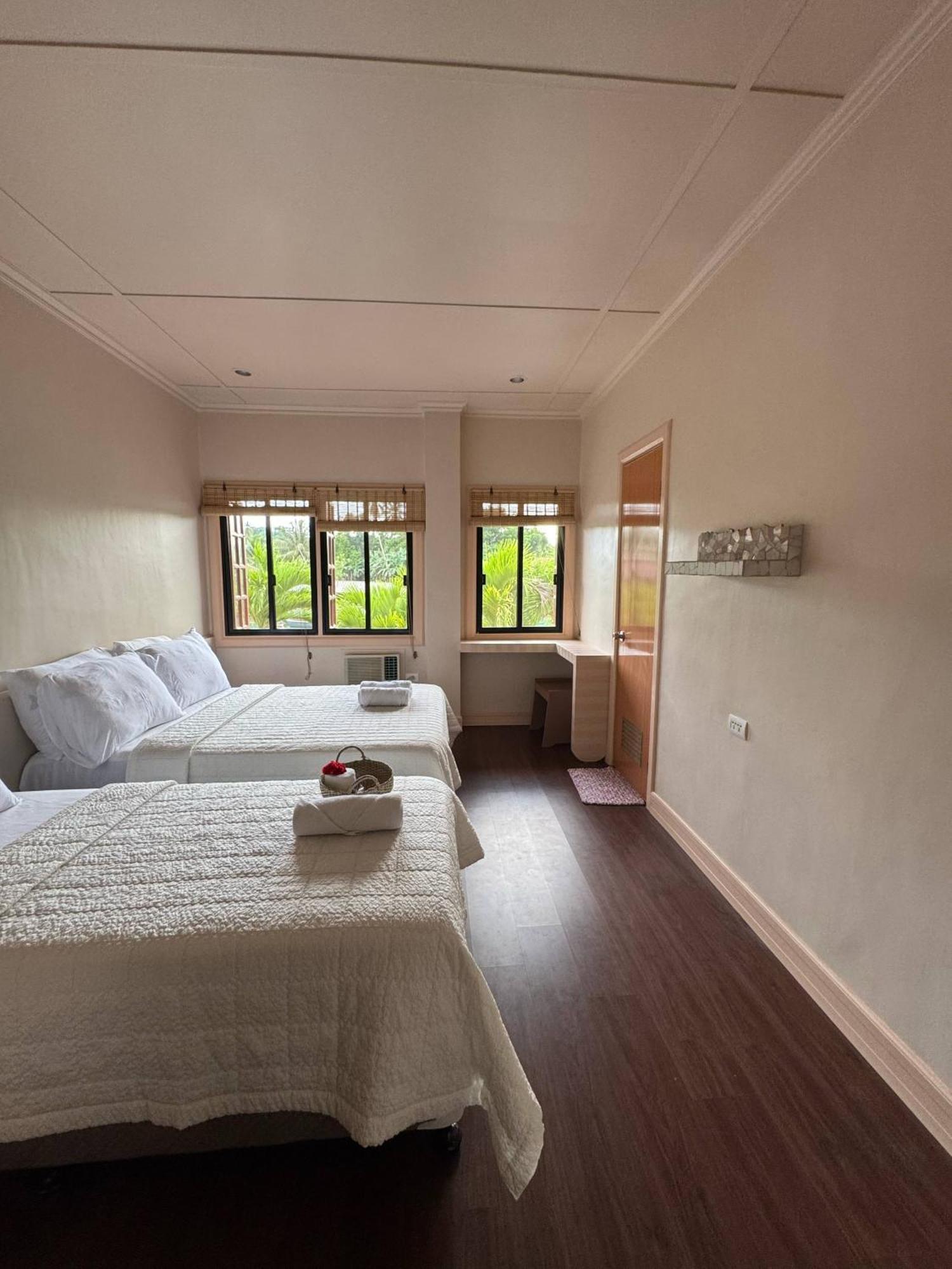 Stefanie Grace Paradise Inn Loboc Exteriér fotografie