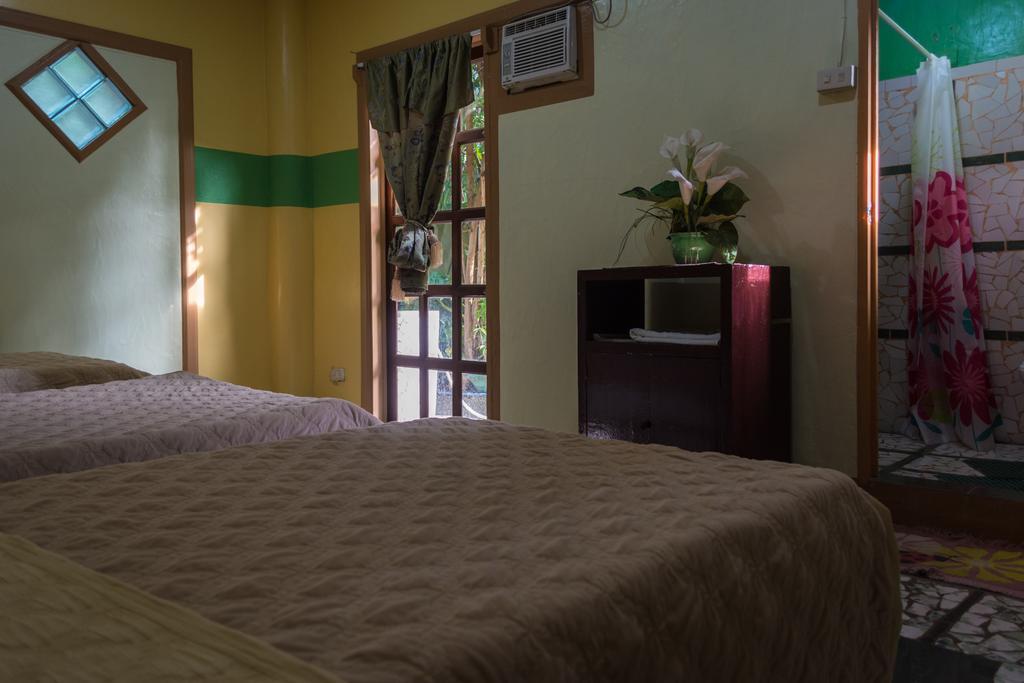 Stefanie Grace Paradise Inn Loboc Exteriér fotografie