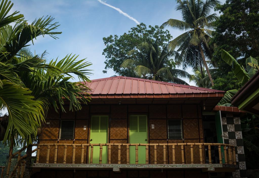 Stefanie Grace Paradise Inn Loboc Exteriér fotografie