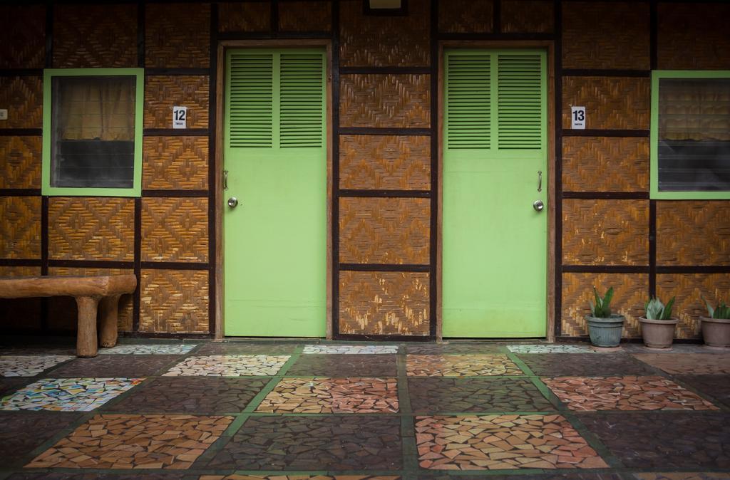 Stefanie Grace Paradise Inn Loboc Exteriér fotografie