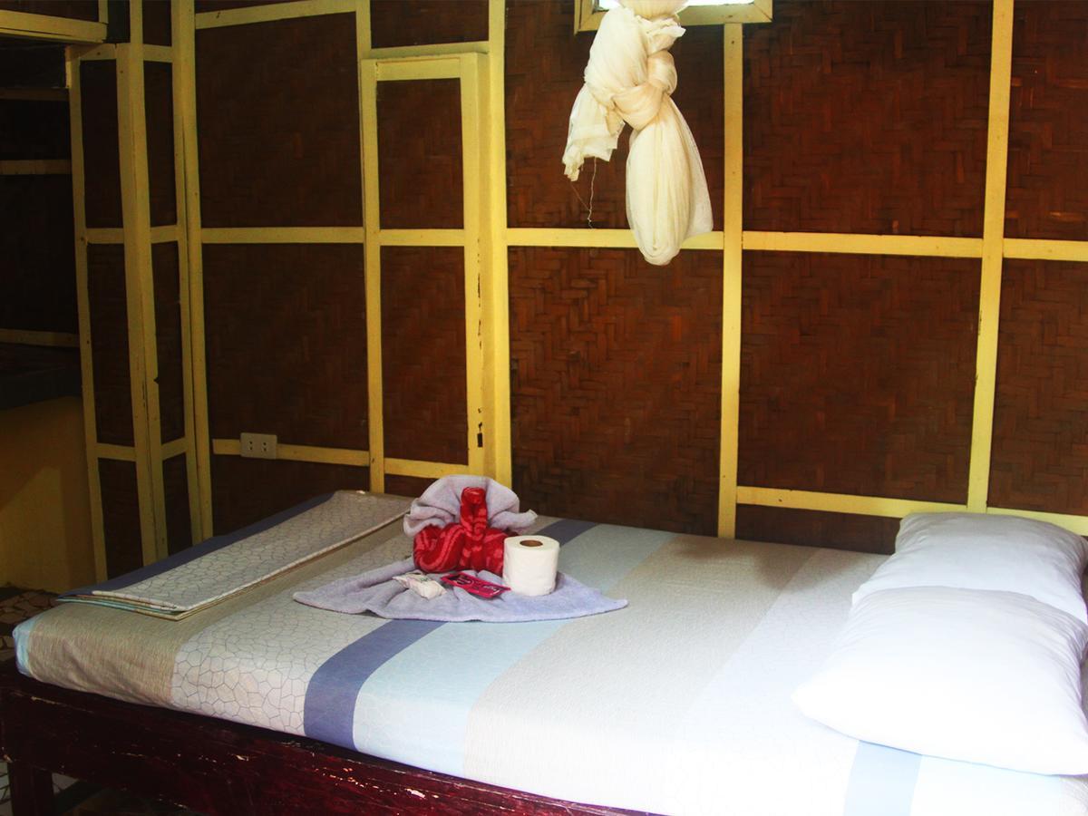 Stefanie Grace Paradise Inn Loboc Exteriér fotografie