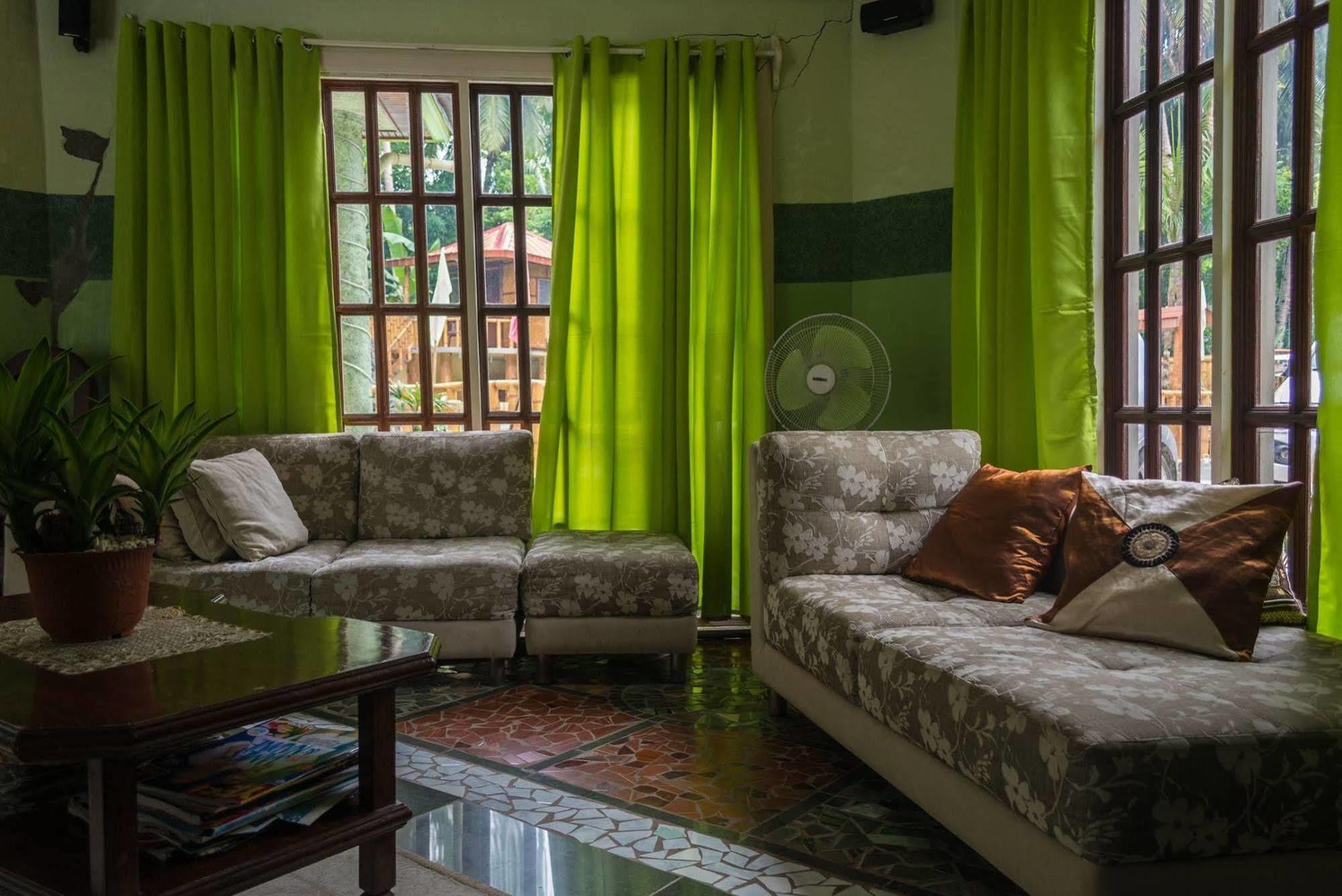 Stefanie Grace Paradise Inn Loboc Exteriér fotografie